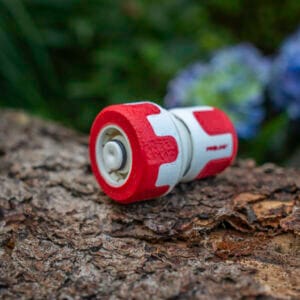 PREMIUM puutarhaletkun pikaliitin sululla 1/2"