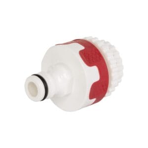 PREMIUM hanaliitin kasteluletkulle sisäkierteellä 1/2" - 3/4" - 1"