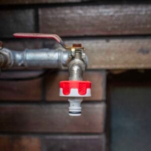 PREMIUM hanaliitin kasteluletkulle sisäkierteellä 1/2" - 3/4" - 1"