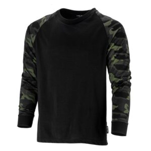 Pitkähihainen paita, Camo