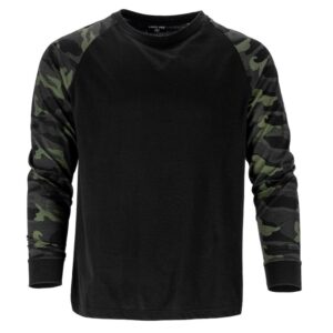 Pitkähihainen paita, Camo