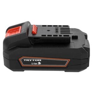 SYSTEM20V sarjan akku 2 Ah