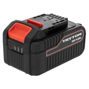 SYSTEM20V sarjan  akku 4 Ah