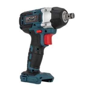 Tryton akkukäyttöinen mutteriväännin - runko