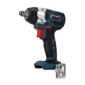 Tryton akkukäyttöinen mutteriväännin - runko