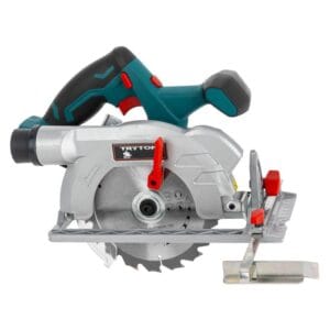 Tryton akkukäyttöinen pyörösaha - runko