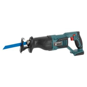 Tryton akkukäyttöinen puukkosaha – runko