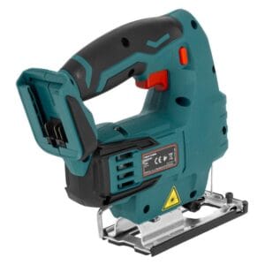 Tryton akkukäyttöinen pistosaha - runko