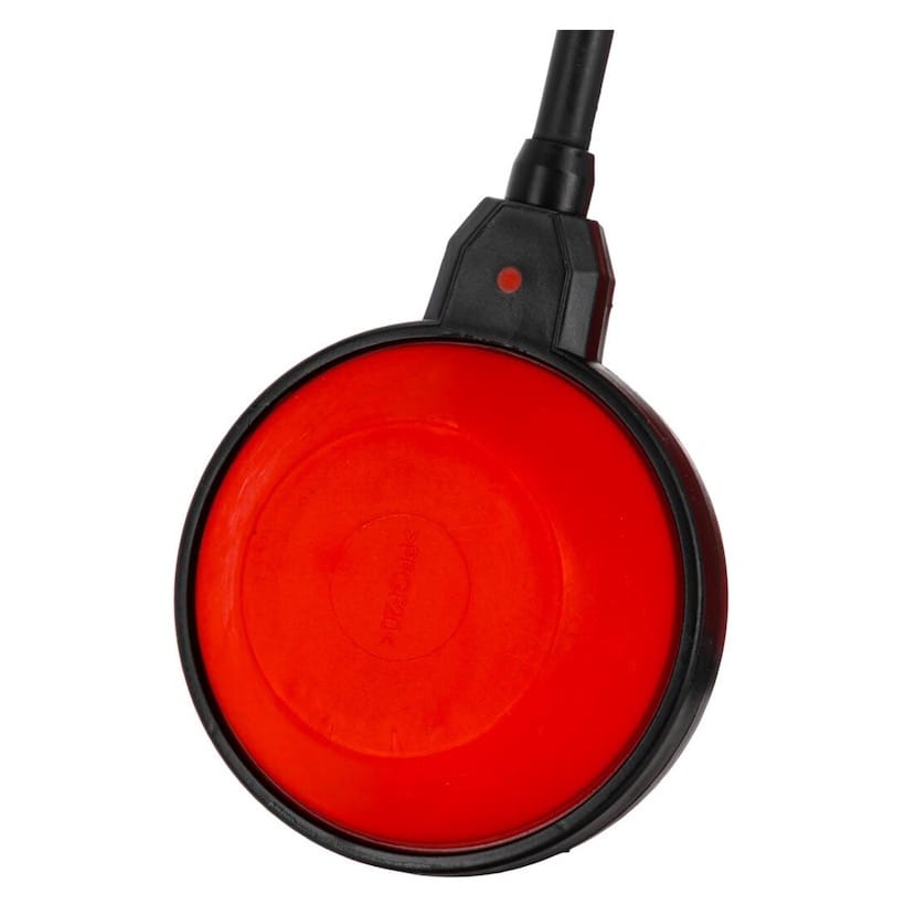 Tryton uppopumppu 1100W, likaiselle vedelle