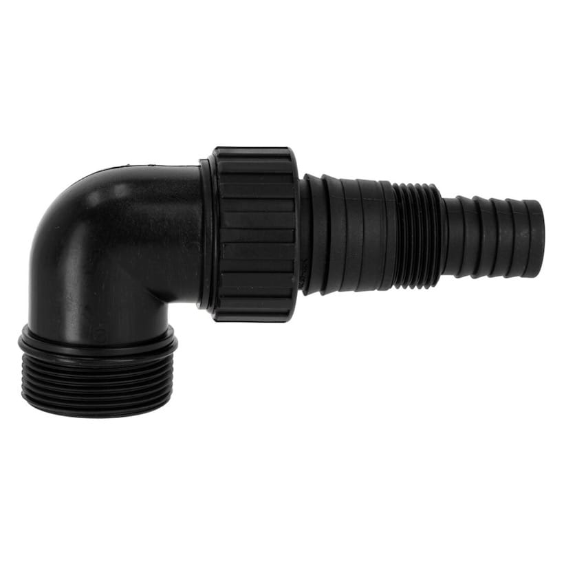 Tryton uppopumppu 1100W, likaiselle vedelle