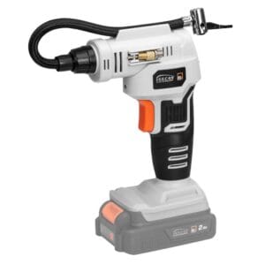 Vulcan johdoton renkaantäyttölaite, 20V