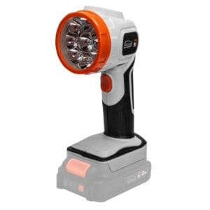 Vulcan LED käsivalaisin