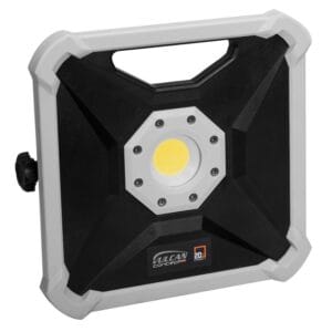 Vulcan ladattava LED-työvalaisin
