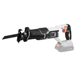 Vulcan johdoton puukkosaha