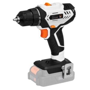 Vulcan akkuporakone 20V, ilman akkua ja laturia