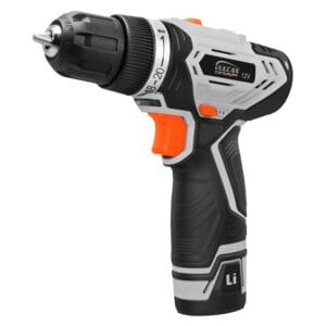 Vulcan akkuporakone 12V