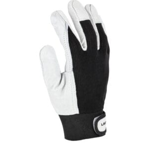 Lahti Pro pukinnahkaiset työkäsineet