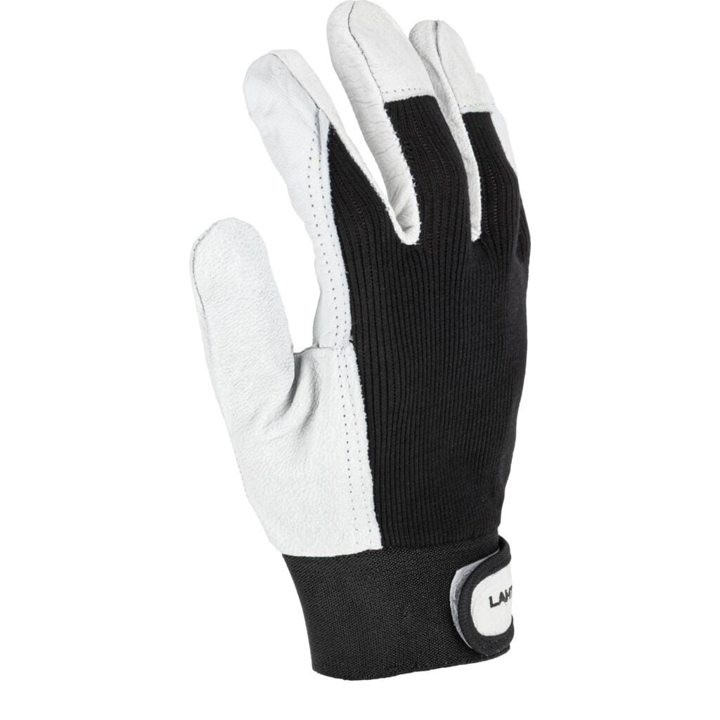 Lahti Pro pukinnahkaiset työkäsineet