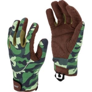 Lahti Pro työkäsineet camo