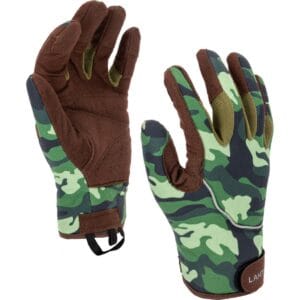 Lahti Pro työkäsineet camo