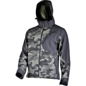 Lahti Pro softshell-takki camo