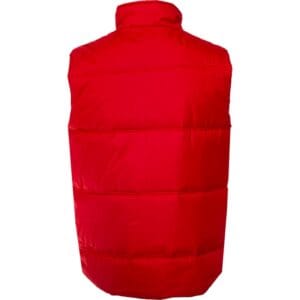 Lahti Pro toppaliivi punainen