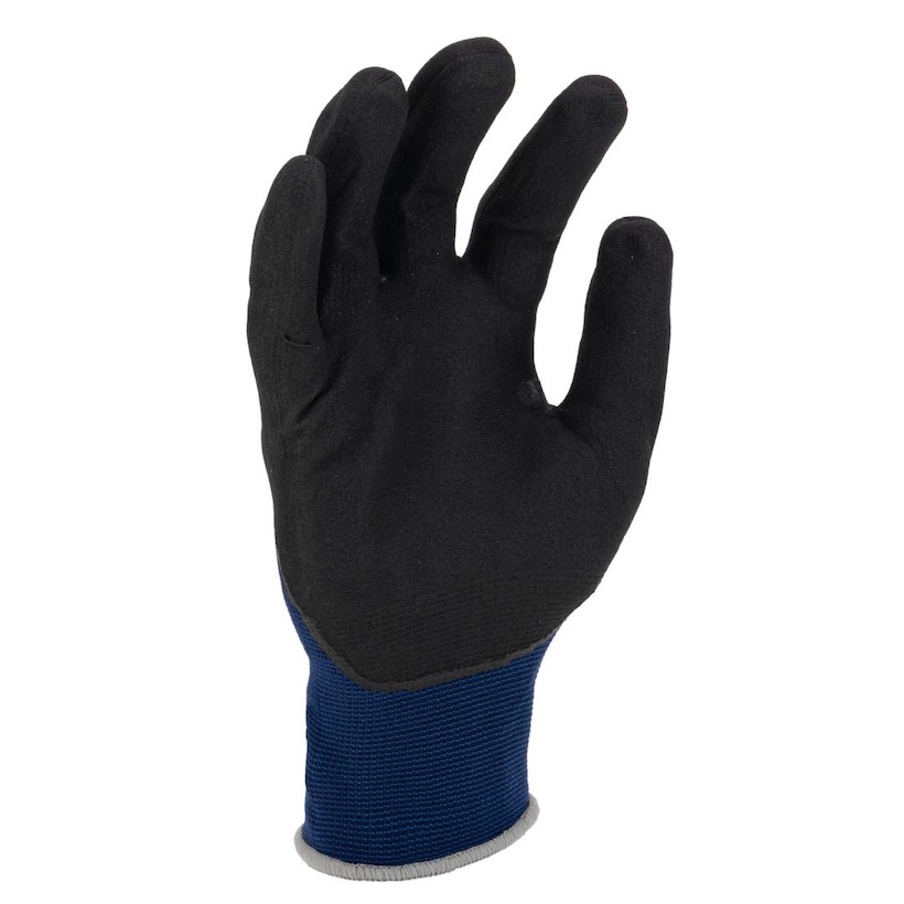 Lahti Pro vaahtonitriilipinnoitetut suojakäsineet