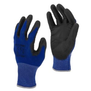 Lahti Pro polyuretaanipinnoitetut suojakäsineet