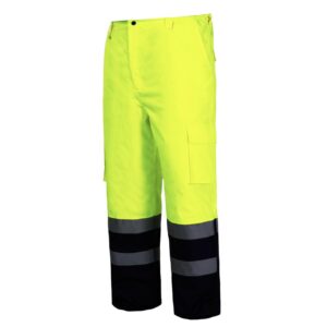 Lahti Pro heijastavat toppahousut