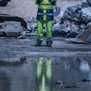 Lahti Pro heijastavat toppahousut Lahti Pro heijastavat toppahousut