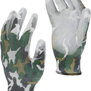 Lahti Pro polyuretaanipinnoitetut suojakäsineet