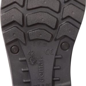 Lahti Pro korkeat pvc-työsaappaat ilman turvakärkeä