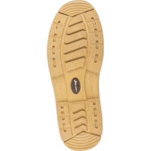 Lahti Pro turvakengät nilkkurit mokkanahkaa