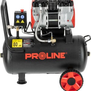 Proline P200004 öljytön "silent" kompressori