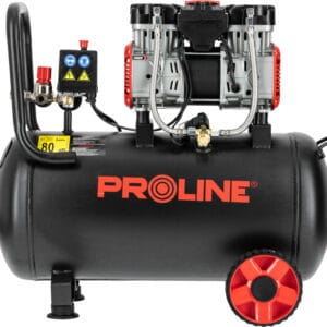 Proline P200005 öljytön kompressori