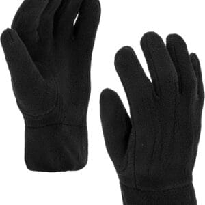 Lahti Pro fleecevuoratut suojakäsineet