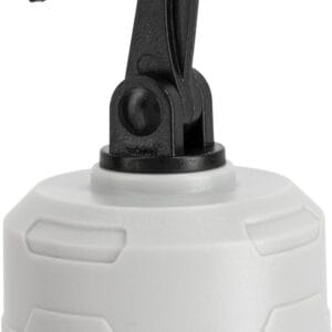 Mega työvalo USB ladattava