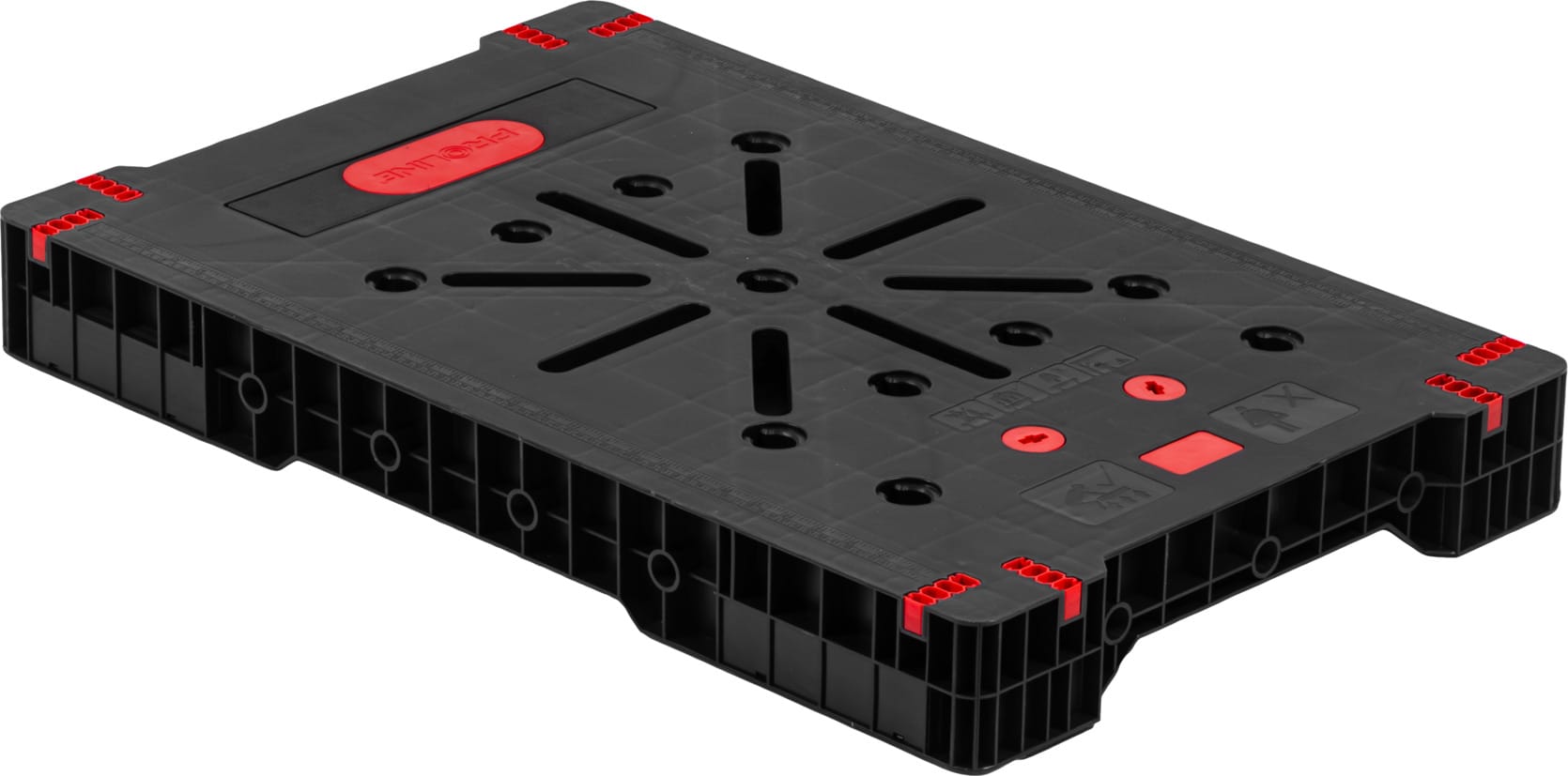 Proline taitettava työpöytä