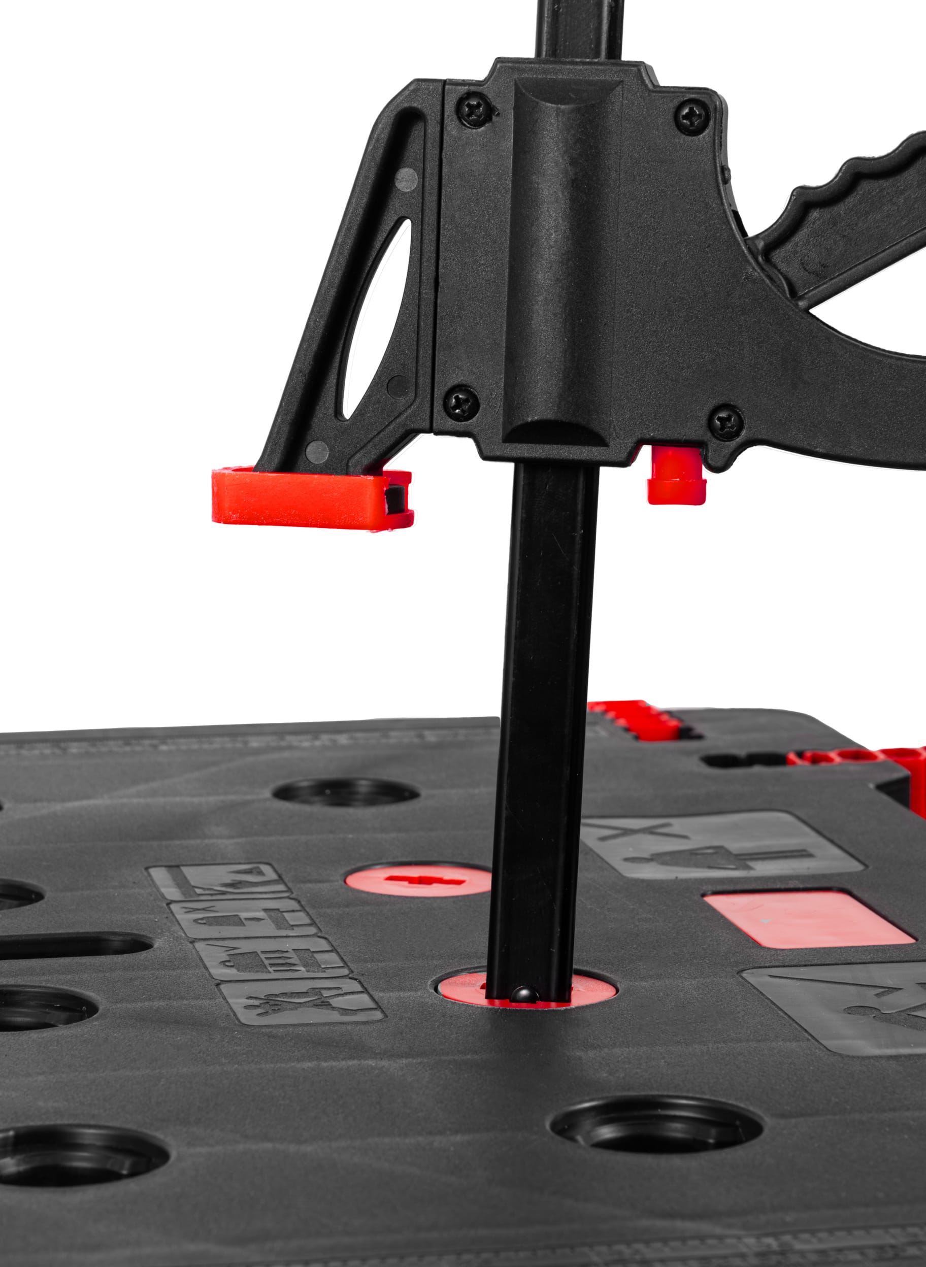 Proline taitettava työpöytä