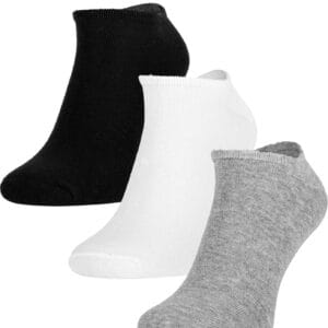 Lahti Pro ohuet lyhyet työsukat, 3 paria