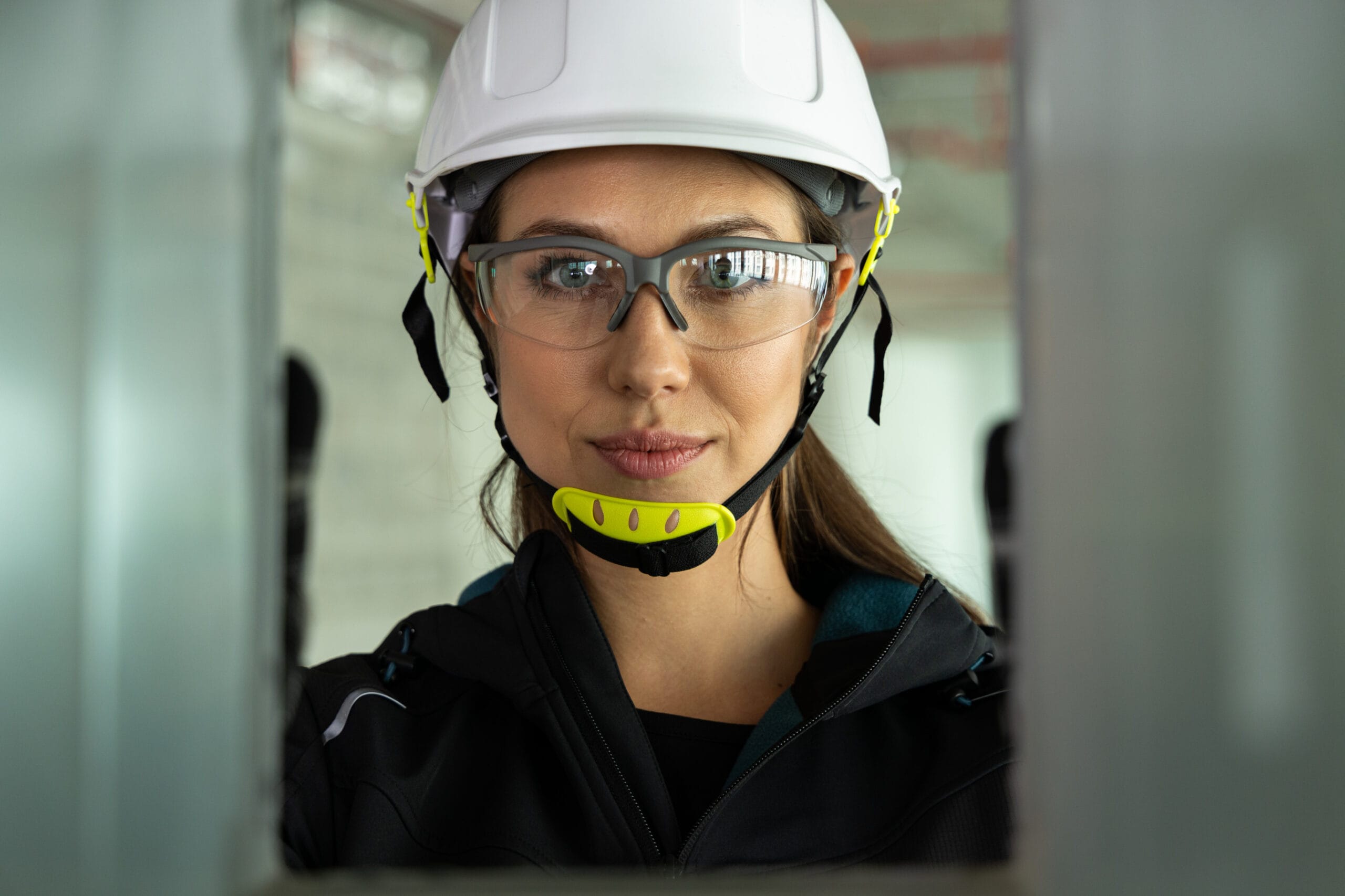 Lahti Pro kirkkaat suojalasit EN166