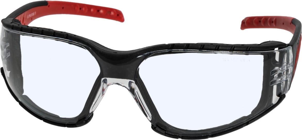 Lahti Pro kirkkaat suojalasit