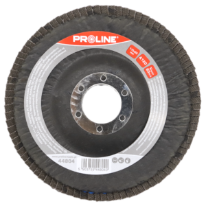 Proline lamellilaikka 115 mm / P120