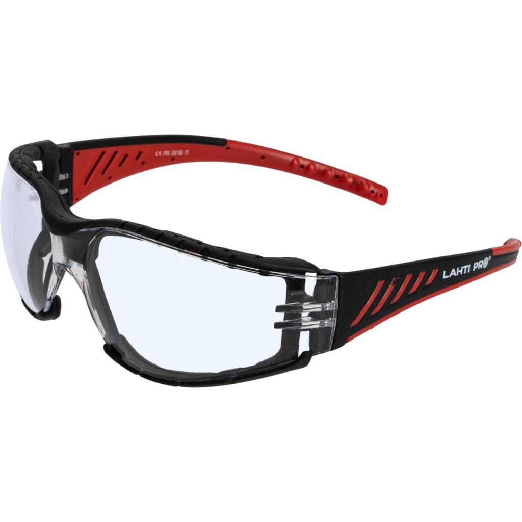 Lahti Pro kirkkaat suojalasit