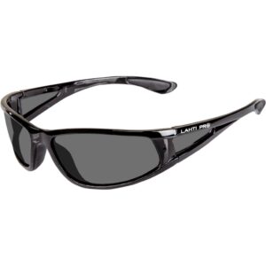 Lahti Pro harmaat polarisoidut aurinkolasit