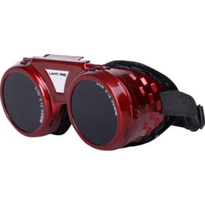 Lahti Pro hitsauslasit EN 175