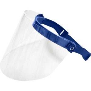 Lahti Pro kasvonsuojain polykarbonaatti