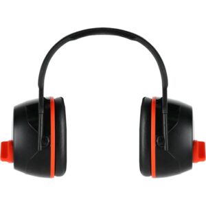 Lahti Pro kuulonsuojaimet säädettävällä kaksitasoisella vaimennuksella