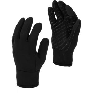 Lahti Pro neopreeniset suojakäsineet kosketusnäytölle