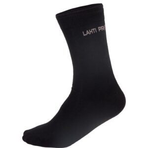 Lahti Pro ohuet työsukat, 3 paria